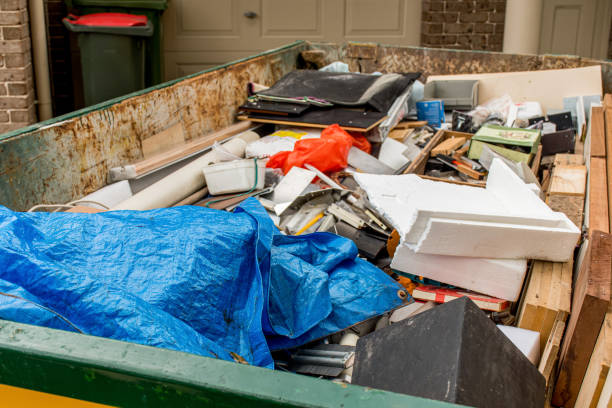 Reliable Rensselaer, IN Junk Removal Solutions